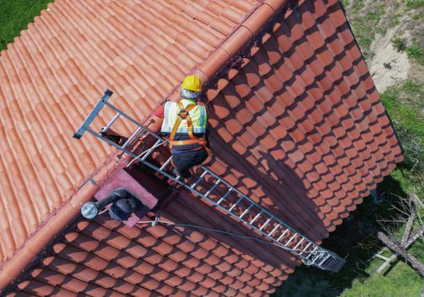 Best Commercial Roofing Services  in Garfield, TX